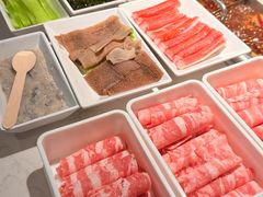 -野妹火锅(布吉店)