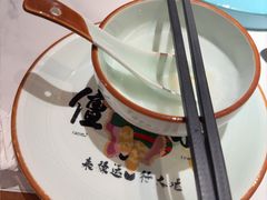 -禄运茶居·手工点心(猎德店)