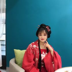 -八角古风摄影