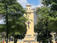 -广州鲁迅纪念馆(国民党一大旧址)