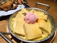 -吕氏疙瘩汤·新派鲁菜(济南万象城店)