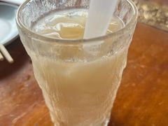 -玛吉阿米·餐吧