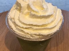 抹茶瑞纳冰-瑞幸咖啡(绿地新都会9号楼店)