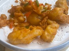 -粤顺渔坊·中山脆肉鲩火锅(清湖店)