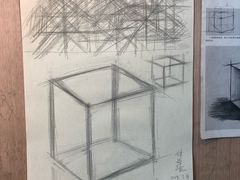 -BRAVO 赞·美艺术中心·系统美术·书法·艺考(双井校区)