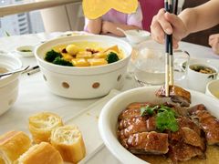 -国贸旋转餐厅(国贸广场店)