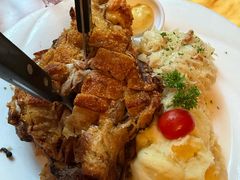 -申德勒加油站西餐厅(日坛路总店)