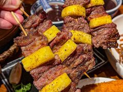 -人间酒暖·Go blanc·烧鸟·深夜食堂(陆家嘴店)