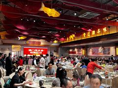 -红日饭店(裕隆三路店)