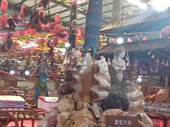 -呀路古热带植物园