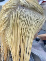 -DL HAIR SALON
