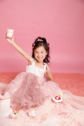 -UCOME优可儿童亲子摄影