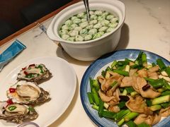 -日丰园海肠水饺·老字号大连海鲜(银泰城店)