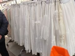-七浦路服装批发市场