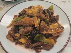 传统爆三样-鼎香润(德胜门内店)