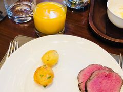 -Tivano意大利餐厅(成都居舍酒店)