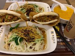 -魏家凉皮(梨园店)