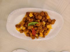 -怡园饭店-餐厅(四望亭店)