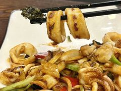 -大洋家·精品潮汕菜·生腌砂锅粥(天河东路店)