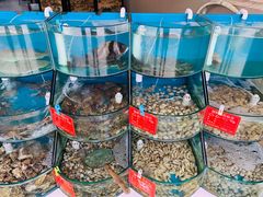 -聚德福海鲜家常菜(刘庄店)