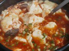 -韩食代烧烤(龙华路美食街店)