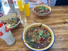 -梯坎面(洪崖洞店)
