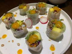 -星叶·东南亚料理(宁波万象汇店)