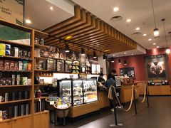 -星巴克臻选(济南恒隆店)