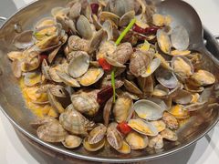 -双合园·海鲜水饺青岛菜(万佳广场店)