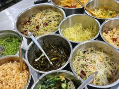 -王菊美食街·王菊面馆(总店)