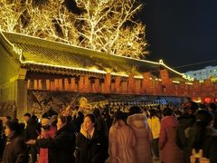 -锡伯族家庙