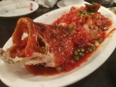 -鹿港小镇(霄云店)