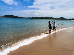-海驴岛(荣成市)