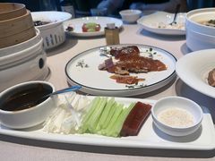 -漢舍中国菜馆(889广场店)