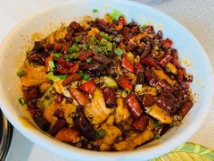 -辣婆婆(航天桥店)