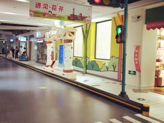 -砂之船奥特莱斯(合肥店)