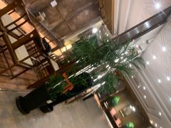 大堂-一品名厨堂(先锋路店)