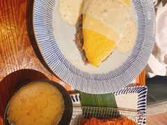 -堂本家洋食别馆·炸猪排(中心城店)