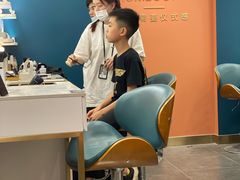 -海马体照相馆(重庆爱琴海购物公园店)