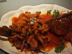 -宏达老菜馆(东安街店)