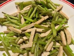 -老海陵·泰州菜(图书馆店)