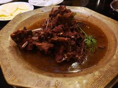 -芦月轩羊蝎子(太平桥店)
