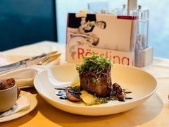 -Seerestaurant Im Weissen Rössl
