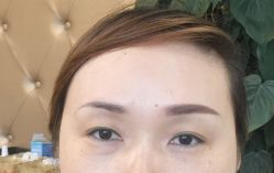 -Amy韩式定妆