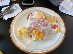 -foodoo芙多松饼店