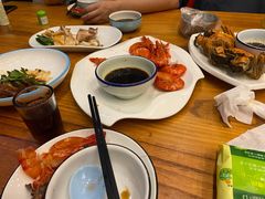 -侬佳蒸菜馆(听潮店)