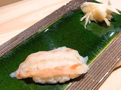 -鮨一日本料理(大中华店)