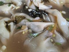 -杜守仁馄饨(南宁路店)
