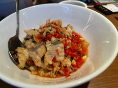 -农耕记·湖南土菜(科技园店)