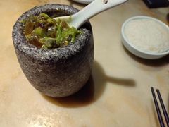 -佬麻雀·新湘菜(东方宝泰店)